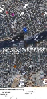 CẦN BÁN GẤP LÔ ĐẤT ĐƯỜNG TRẦN VĂN GIẢNG, NGŨ HÀNH SƠN – GẦN BIỂN, GIÁ