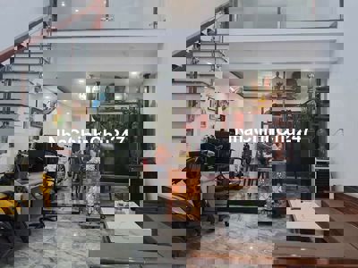 NHÀ MÊ LỬNG MỚI- KHU ĐÔNG TRÀ- GẦN FPT VÀ LÀNG ĐẠI HỌC GẦN BIỂN