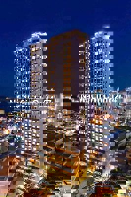 Bán căn hộ cao cấp D'Qua Nha Trang, cách biển chỉ 300m