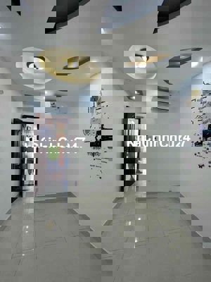 Nhà nguyên căn mới. Hình thật 100%. 3PN.3WC. có máy lạnh, nọi thất