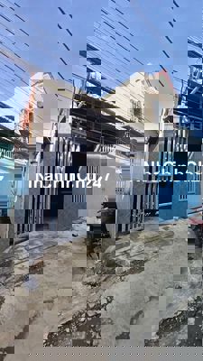 Nhà 5 triệu 2 phòng ngủ cạnh đường số 1 Khu Giảng Viên