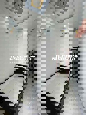 ❤️❤️ NHÀ XINH SẴN NỘI THẤT CƠ BẢN - 3PN - 3WC