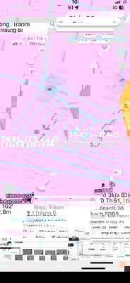 CHÍNH CHỦ BÁN ĐẤT NỀN THỔ CƯ TRẢNG BOM LKE KCN BÀU XÉO