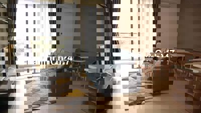 CHỦ CẦN BÁN CĂN 1PN OFFICETEL VIEW SÔNG ĐẢO KIM CƯƠNG