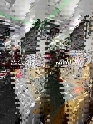 4x16 - 2 Tầng BTCT - Chính Chủ Gửi - Chợ Phạm Văn Bạch