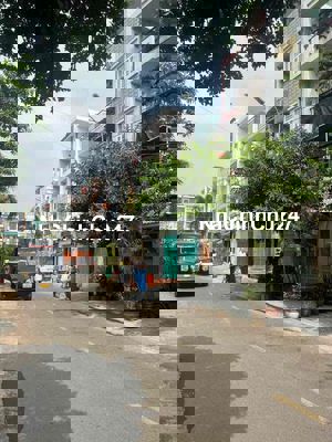 Bán Nhà Mặt Tiền Đường 21 Gần Nhà Thờ Phaolo Như Hình