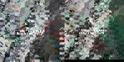 🏡CHÍNH CHỦ CẦN BÁN LÔ ĐẤT 2 MẶT TIỀN HẺM – NGAY CHỢ THỦ ĐỨC – SỔ RIÊNG