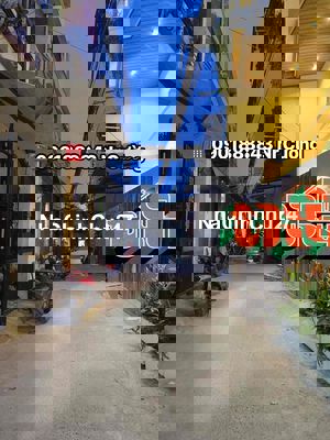 Nhà Chính Chủ Kiệt Ô Tô