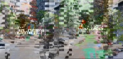 Bán đất đường số Kdc nam Hùng Vương