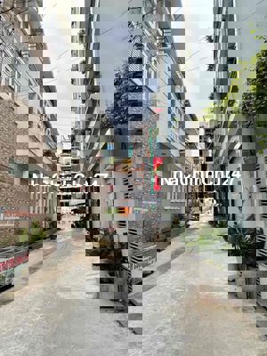 chính chủ còn trống 2 tầng dt mỗi tầng 100m2