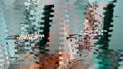 Nhà 2.5 tầng 90m2 đất đường Đa Mặn 5 - thông Bùi Tá Hán