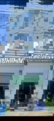 BÁN NHÀ CHÍNH CHỦ HẺM XE TẢI