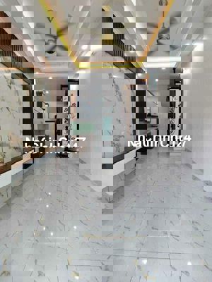 CHÍNH CHỦ A CƯỜNG BÁN NHÀ TÂN MAI 33M 5TẦNG 6.4TỶ MỚI KINH KOONG