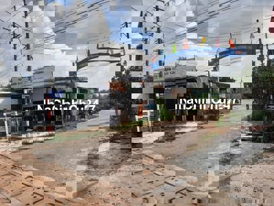 Bán gấp đất An Lập ngang 10 có 100tc dân đông , sổ rieng đất vuông vức