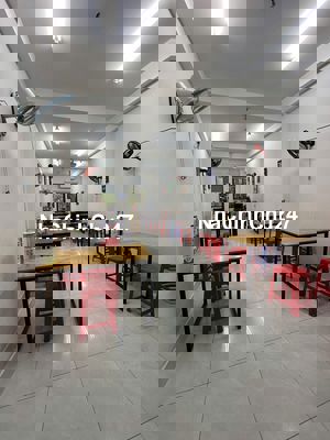 MẶT TIỀN SỐ 76 ĐƯỜNG THÀNH CÔNG, P. TÂN THÀNH,GIÁ: 13.5 TỶ