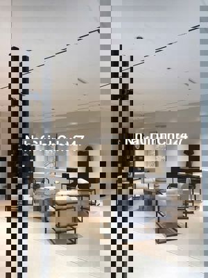 1 căn *** hướng Đông Nam - Nhà mặt tiền Thảo Điền, 3 tầng , 27 tỷ