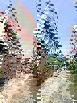 BÁN LÔ ĐẤT FULL THỔ CƯ GIÁ TỐT CHÍNH CHỦ – GẦN METRO SUỐI TIÊN DĨ AN