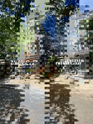 đất 80m2 Nam Hùng Vương , gần công viên , hướng Tây Nam