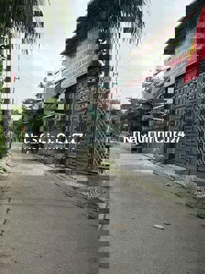 Bán đất đông thạnh