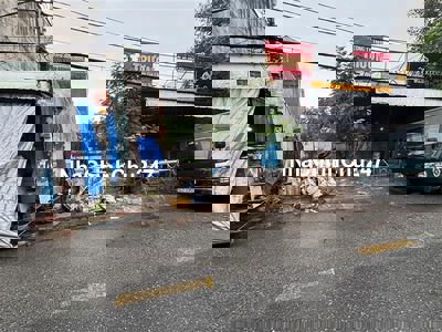 MẶT TIỀN KINH DOANH ĐƯỜNG SỐ , KDC BÌNH HƯNG  DT 6X16, NHỈNH 8 TỶ