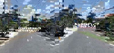 chính chủ gửi bán lo đất nhi bình (dt 13x65)