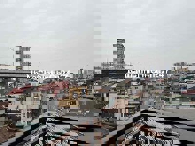 PHÂN LÔ TRƯỜNG CHINH, THANG MÁY, VF3 ĐỖ CỔNG