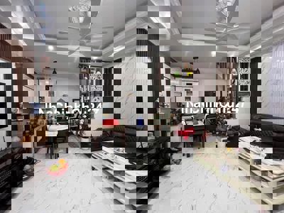 Chính chủ nhà 5T mặt ngõ 6m – TT Hà Cầu,Hà Đông – chỉ nhỉnh 9T