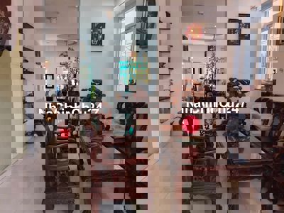 Biệt Thự MT Đường 3A, Khu Tên Lửa, Đối Diện CV, 10X21,5. 3 Tấm, 27 Tỷ