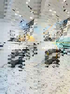 Nhà Gò Vấp hẻm thông 3 tỷ 65 có 2 tầng kiên cố ở ĐƯỜNG SỐ 59 P14