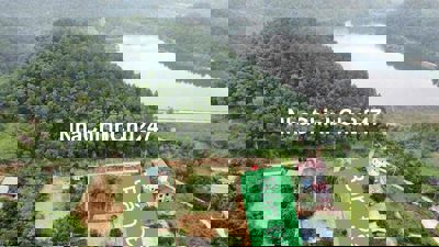 BÁN ĐẤT NGHỈ DƯỠNG SÓC SƠN.ĐẸP