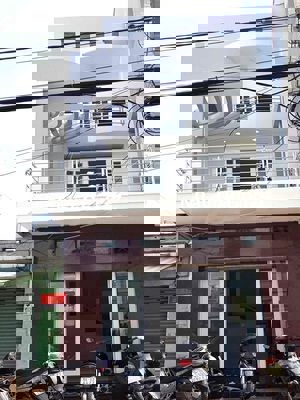 🔥🔥🔥 NHÀ 1T2L 4x26 MTKD SẦM UẤT PHƯỜNG PHƯỚC BÌNH Q9