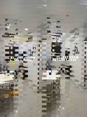 Chính chủ bán căn góc 3PN view Tạ Quang Bửu