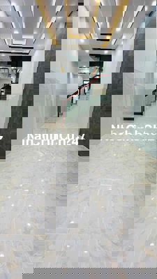 Nhà đẹp khu Tên Lửa 3.5x18.5 ,3.5 tấm