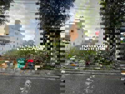 Bán Lô Đường Cao Sơn 7 . Khu TĐC Tân Trà