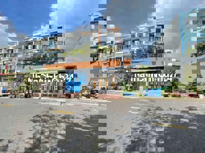 Đất khu dân cư Đông Thành phường Tân Đông Hiệp Tp Dĩ An