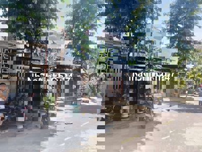 Chính chủ bán lô đường bá giáng 1 hoà quý giá rẽ nhất thị trường