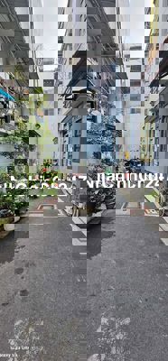 CHÍNH CHỦ BÁN NHÀ THỚI AN 20