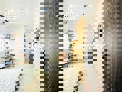 🔰 CĂN HỘ MINI FULL NỘI THẤT CỬA SỔ THOÁNG 🔰 MẶT ĐƯỜNG TRƯỜNG CHINH