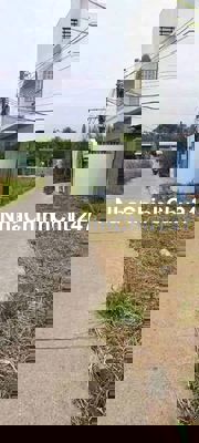 ĐẤT ĐẸP THỔ CƯ CHÍNH CHỦ BÁN GIÁ TỐT 1 TỶ 58 - DTSD 119M2 - SỔ RIÊNG