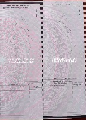 Đất hòa bắc 750m2 đất ở toàn bộ ngang 33m sổ sách đẹp giá đầu tư