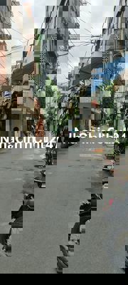 Bán Nhà Chính Chủ 3 Tầng Trần Đình Xu, Quận 1