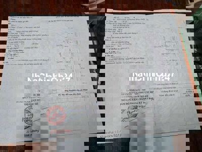 Nhà bán chính chủ