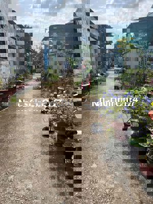 chính chủ bán lô đất 115,4m2