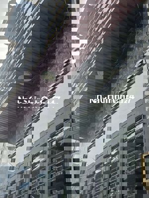 4x5 một trệt một lầu nhà bán chính chủ quận 7