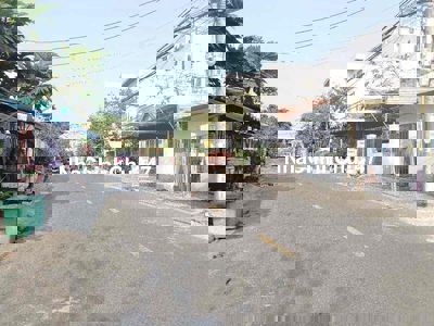 BÁN ĐẤT TẶNG NHÀ – NGAY TRUNG TÂM NAM VIỆT Á – GIÁ CỰC TỐT CHỈ 5,2 TỶ!