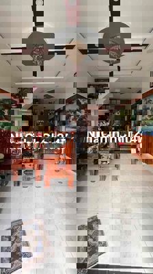 Chủ Gửi Nhà Trung Chánh 5x14 trệt 2 lầu giá 4.2 tỷ