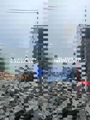 Cần tiền bán lô đất kiệt sát trường Tô Hiến Thành