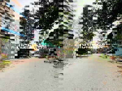 Bá.n nền 75m² đường số 6 KDC Nam Long, phường Hưng Thạnh, Q. Cái Răng