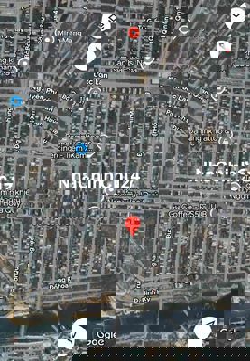 BÁN ĐẤT BIỆT THỰ MINI B2.12 MINH MẠNG, HOÀ QUÝ ĐỒNG NÒ, ĐÀ NẴNG