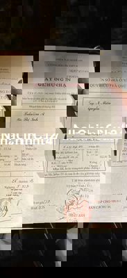 LÔ ĐẤT ĐẸP KHU BIỂN SƠN TRÀ